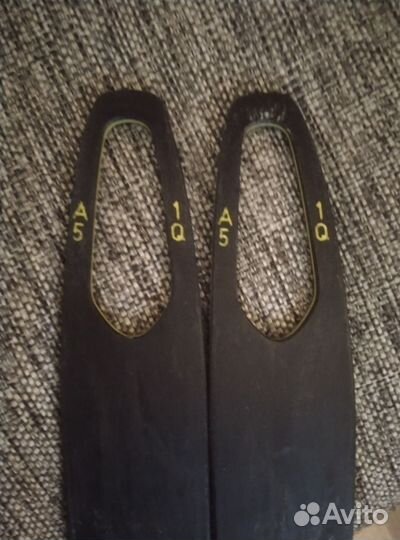 Беговые лыжи Fischer Carbonlite Skate Cold