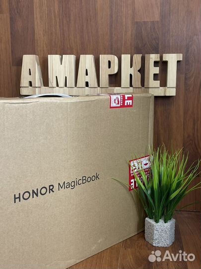Ноутбук Honor MagicBook 16