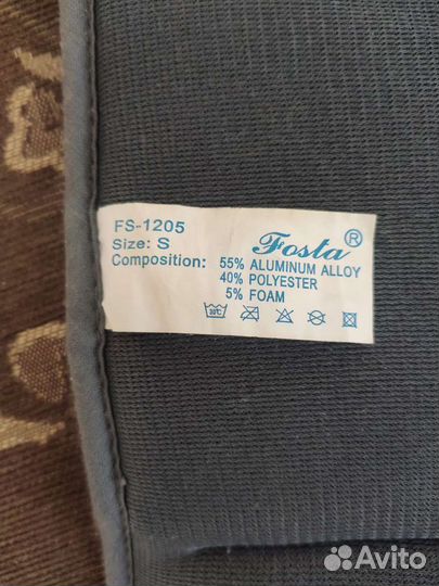 Ортез на коленный сустав