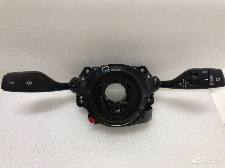 Подрулевой шлейф Bmw X3 G01 B47D20A 2019