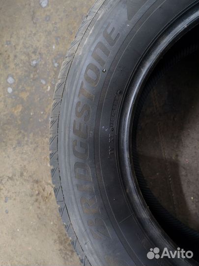 Bridgestone Ecopia EP850 265/60 R18 110H