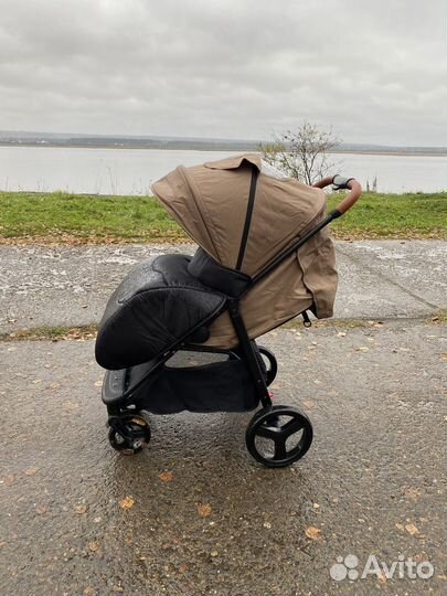 Прогулочная коляска Happy baby ultima