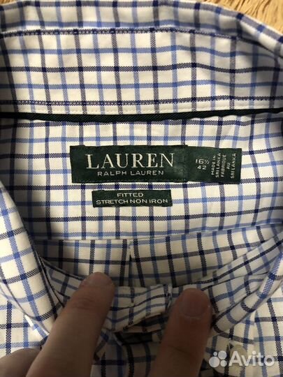 Ralph Lauren