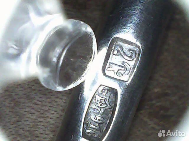 Коктейльная ложка-трубочка