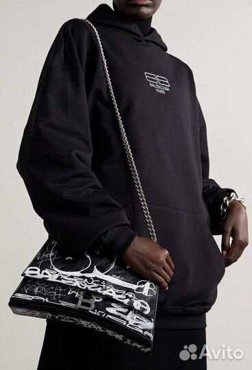 Balenciaga сумка