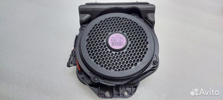 Б/У Динамик Состояние отличное, оригинал