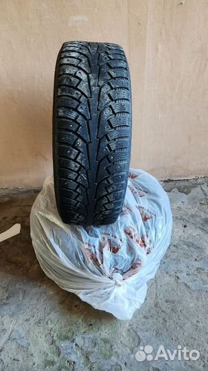 Nokian Tyres Nordman 5 SUV 225/60 R34 103T