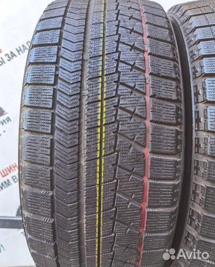 Bridgestone Blizzak VRX 245/50 R18 97N