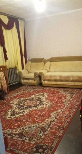 3-к. квартира, 86,2 м², 1/1 эт.