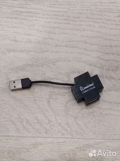 Usb разветвитель