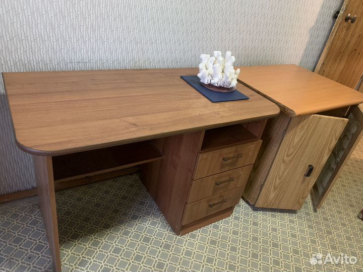 Офисная мебель стол письменный