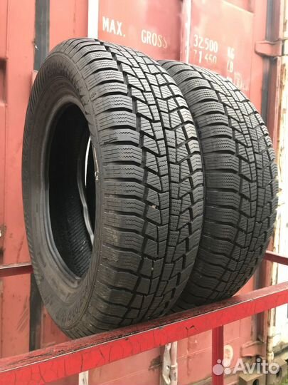 Gislaved Euro Frost 6 195/65 R15 104U