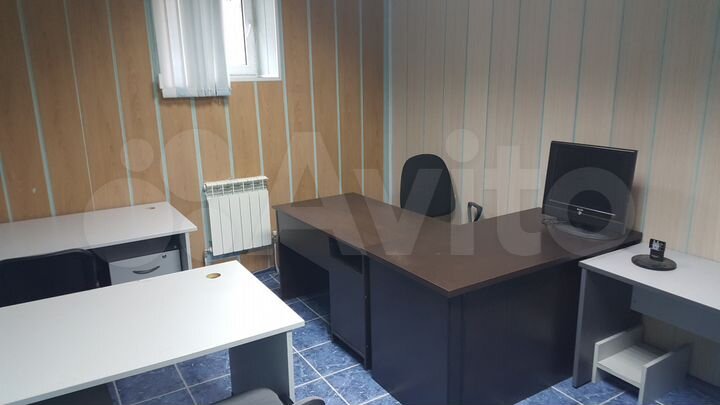 Офис, 51 м²