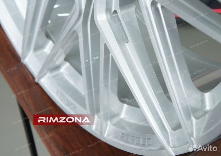 Кованые диски EVO-5R для BMW