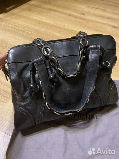 Сумка женская Pollini