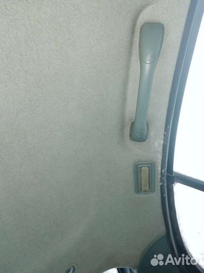 Поручень потолочный Рено Меган 1