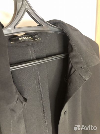 Рубашка женская reserved