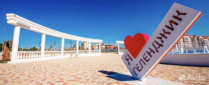 Автобусный тур в Краснодарский край