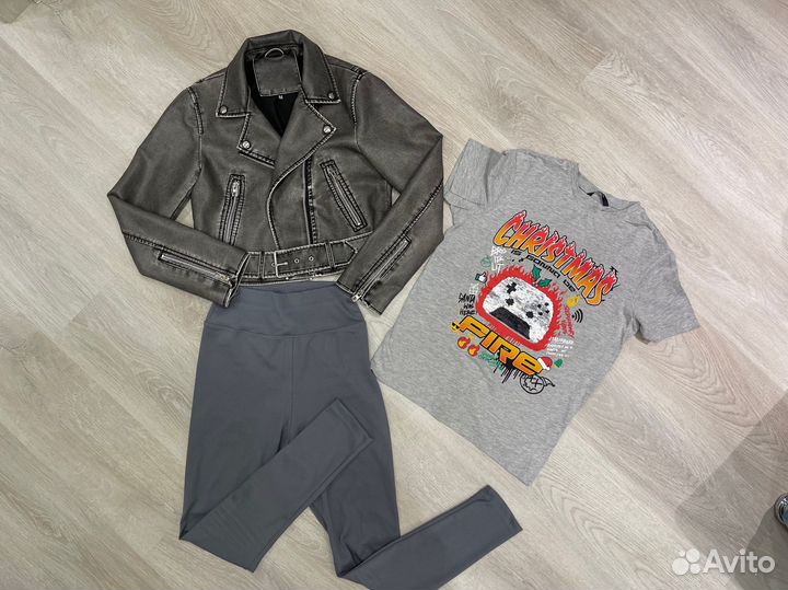 Женские вещи пакетом 42 44