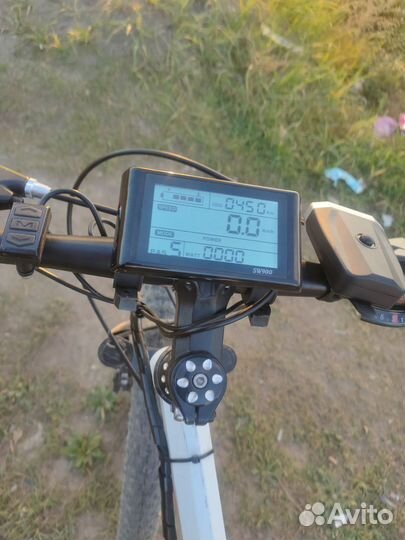 Электровелосипеды 48 вольт 1500 watt