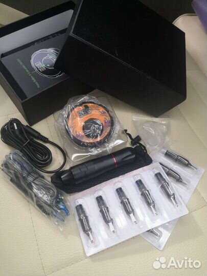 Продам Наборы для Перманентного макияжа (татуажа )