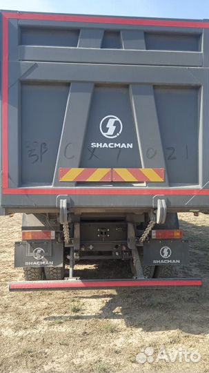 Shacman (Shaanxi) X3000, 2023