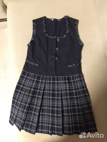 Школьная форма