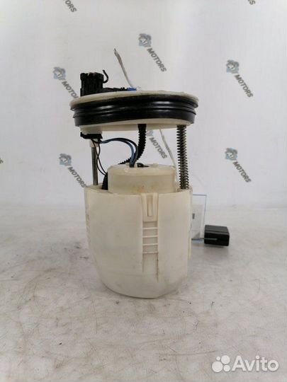 Бензонасос Mazda Demio DY3W zjve 2005