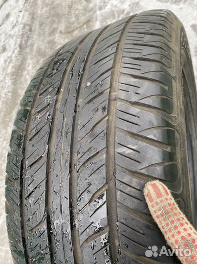 Dunlop Grandtrek TG5 285/50 R20