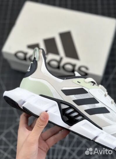 Кроссовки Adidas Climacool