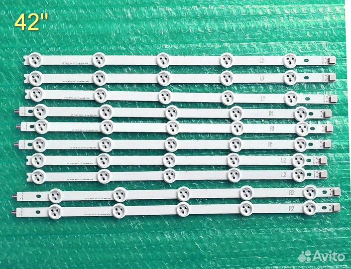 Подсветка LG