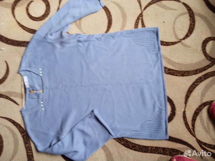 Одежда для женщин бу 48 р