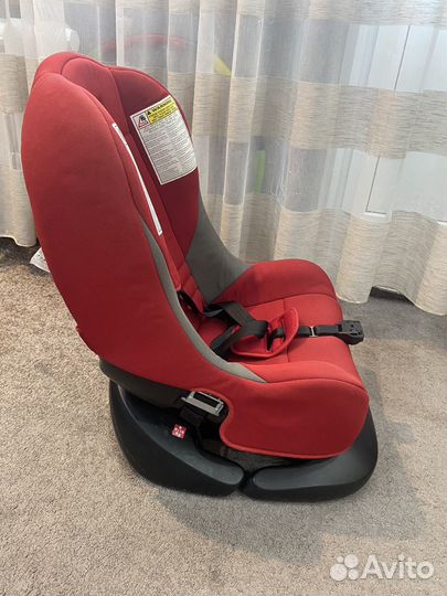 Детское кресло Inglesina Moovy