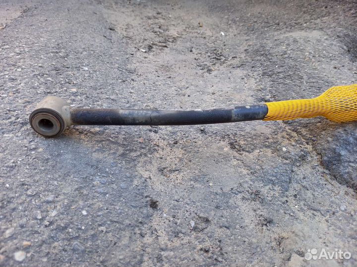 Рычаги Duster II