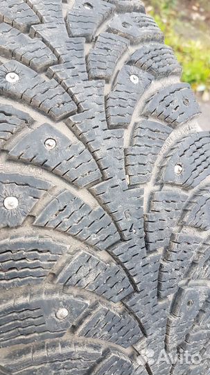 Nokian Tyres Nordman 4 185/65 R15 88T