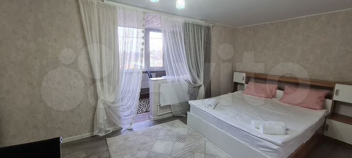 Дом 100 м² на участке 5 сот.