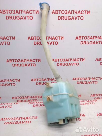 Бачок омывателя лобового стекла infiniti FX35 (S50