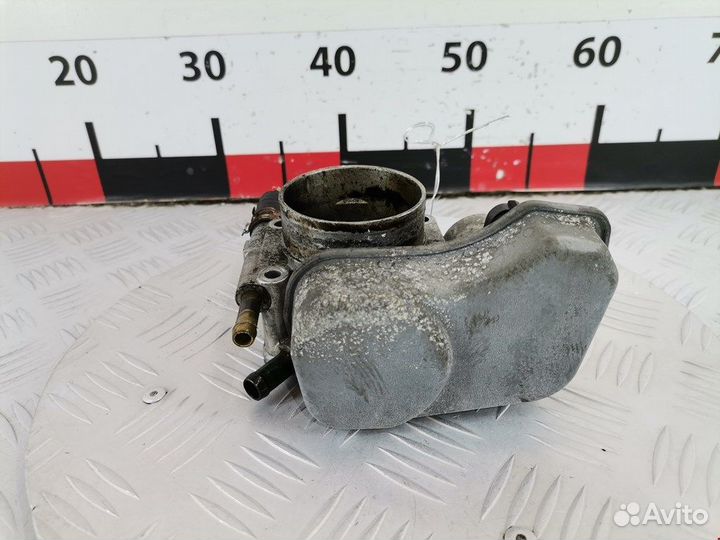 Заслонка дроссельная для Opel Vectra B 9192122