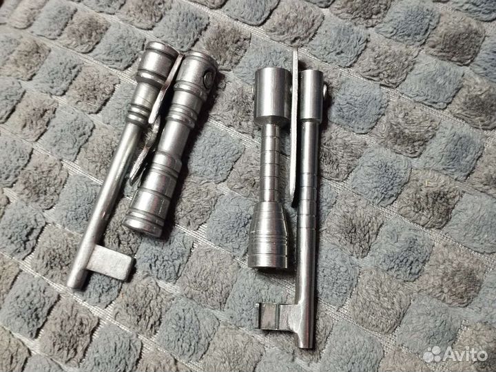 Ключ проводника