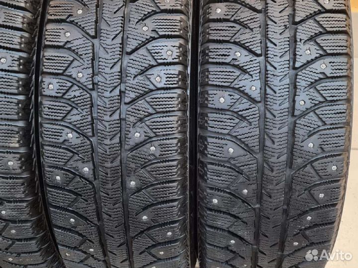 Bridgestone Ice Cruiser 7000 185/65 R15