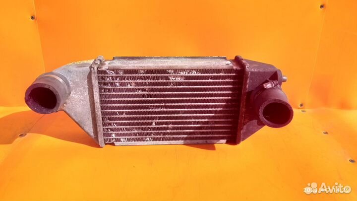 Радиатор интеркулера для Honda CR-V 3 2007-2012
