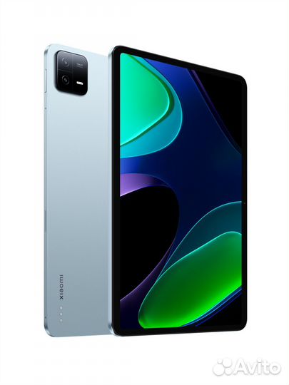 Xiaomi Pad 6