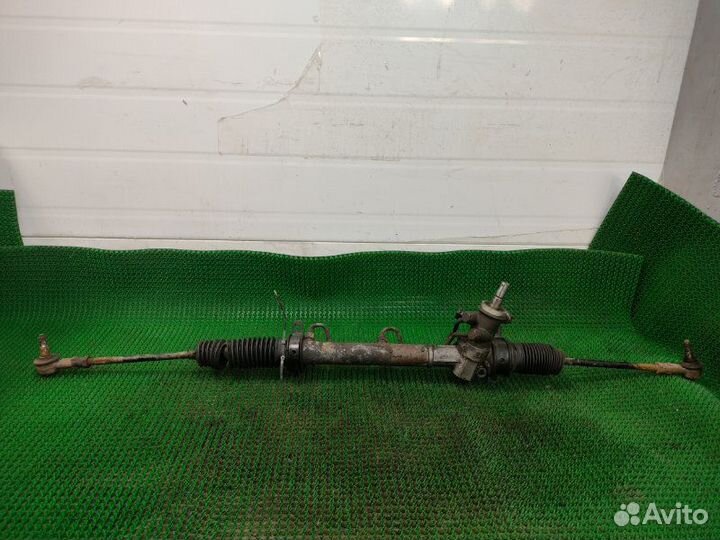Рулевая рейка Opel Vectra B X17DT 1996