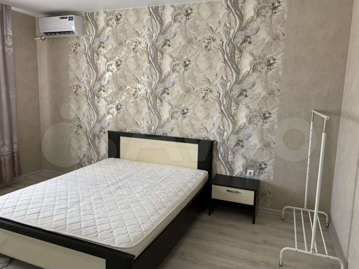 1-к. квартира, 41,7 м², 4/4 эт.