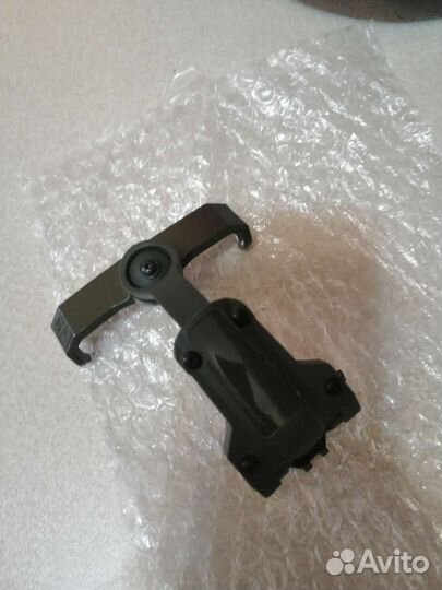 Крепления для наушников MSA sordin