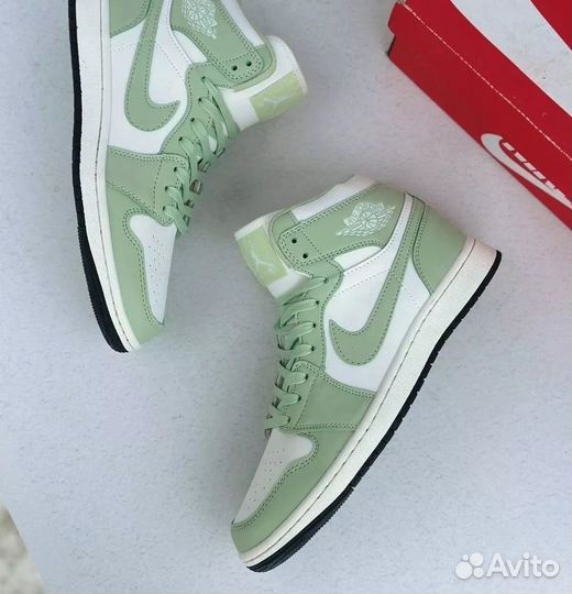 Кроссовки мужские новые