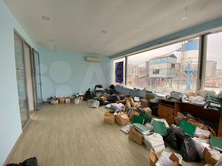 Офис, 80 м²