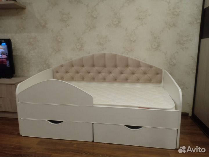 Детская кровать от производителя