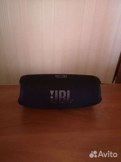 Продаётся JBL Charge 5 Tomorrowland Edition