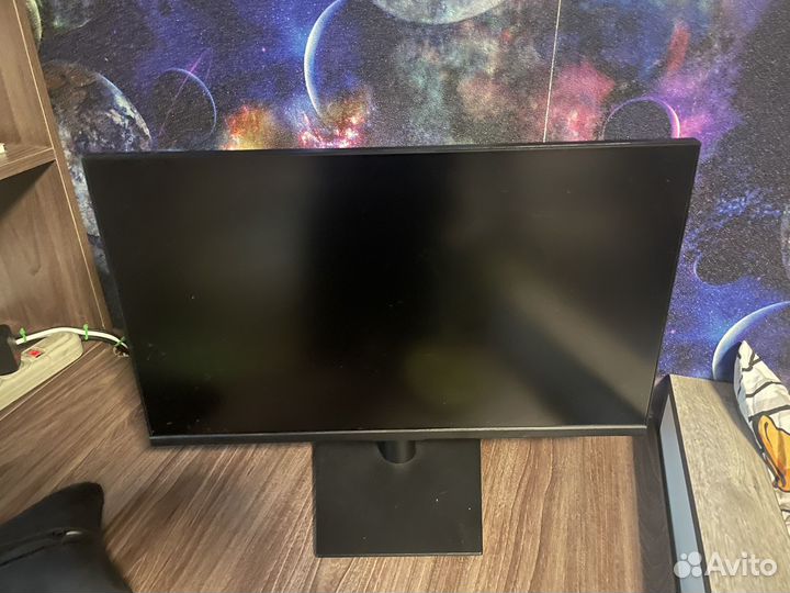 Монитор 75 гц 24 дюйма